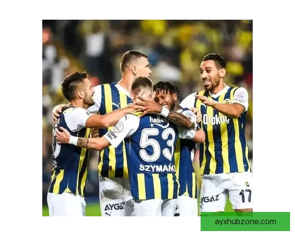 特拉布宗体育力克加拉塔萨雷奇布科恩瓦乌与奥努阿楚联袂建功精彩 特拉布宗体育力克加拉塔萨雷奇布科恩瓦乌与奥努阿楚联袂建功精彩