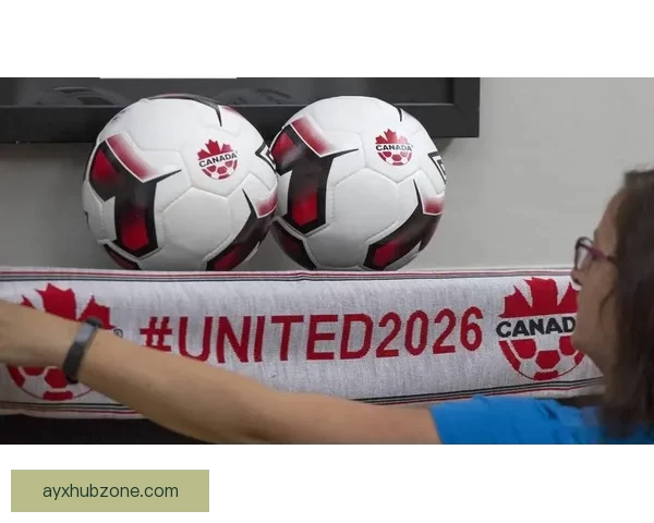 美加墨联合举办世界杯盛宴全球足球迷齐聚北美赛场享受激情对决