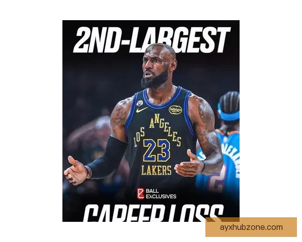 詹姆斯强势回应质疑成湖人第三巨头打破联盟格局