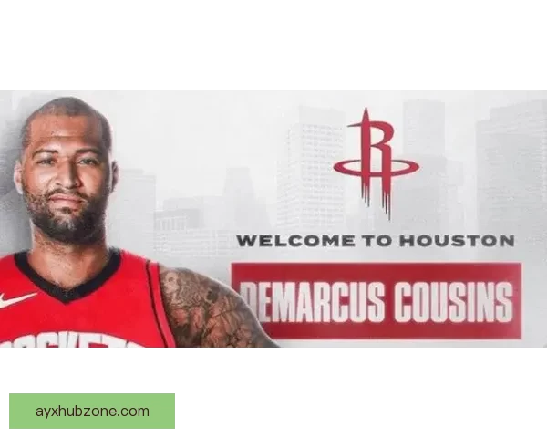 小贾分享心得专注当下火箭展现理想比赛风格