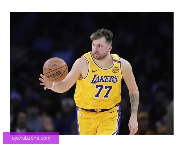 雷迪克称东契奇末节精彩发挥 詹姆斯状态让人自愧不如