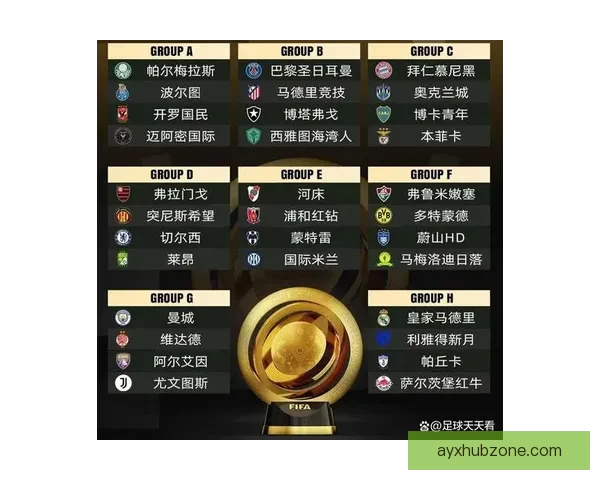 2026世界杯夺冠热门球队赔率深度解析与赛程趋势预测