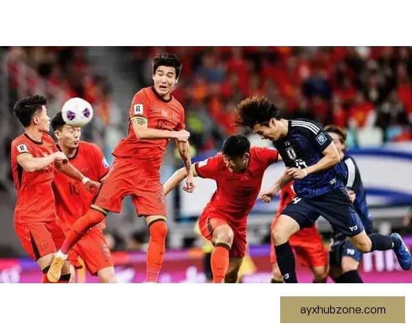 聚焦二〇二六世界杯参赛球队扩军背景下世界足球实力版图新变化趋